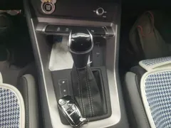2022 Audi Q3 35 TFSI Fashion Dynamic — фото 10
