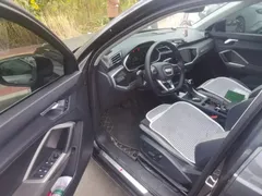 2022 Audi Q3 35 TFSI Fashion Dynamic — фото 12
