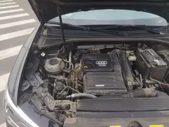 2022 Audi Q3 35 TFSI Fashion Dynamic — фото 20