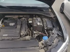 2022 Audi Q3 35 TFSI Fashion Dynamic — фото 21