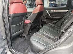 2021 Geely Coolray 1.5TD DCT Battle — фото 7