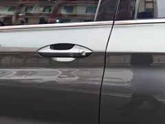 2021 Geely Coolray 1.5TD DCT Battle — фото 12