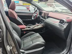 2021 Geely Coolray 1.5TD DCT Battle — фото 15