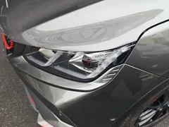 2021 Geely Coolray 1.5TD DCT Battle — фото 16