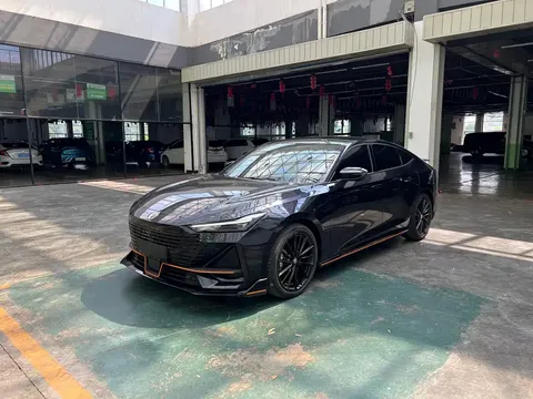 2023 Changan UNI-V 1.5T Sport