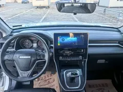 2021 Haval M6 Plus 1.5T DCT Elite, белый — фото 5