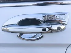 2021 Haval M6 Plus 1.5T DCT Elite, белый — фото 10