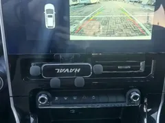 2021 Haval M6 Plus 1.5T DCT Elite, белый — фото 11