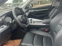 2023 Geely Preface 2.0TD Luxury, белый — фото 5