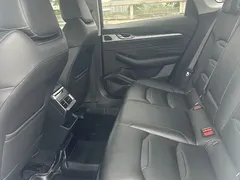 2023 Geely Preface 2.0TD Luxury, белый — фото 6