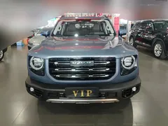 2021 Haval Dargo 2.0T DCT 4WD — фото 2
