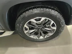 2021 Haval Dargo 2.0T DCT 4WD — фото 6