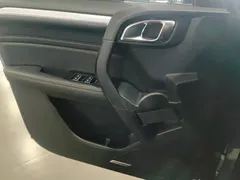 2021 Haval Dargo 2.0T DCT 4WD — фото 7