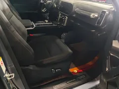 2021 Haval Dargo 2.0T DCT 4WD — фото 8