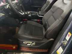 2021 Haval Dargo 2.0T DCT 4WD — фото 9