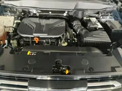 2021 Haval Dargo 2.0T DCT 4WD — фото 10