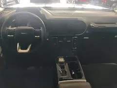 2021 Haval Dargo 2.0T DCT 4WD — фото 12