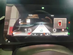 2021 Haval Dargo 2.0T DCT 4WD — фото 14
