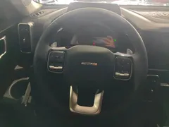 2021 Haval Dargo 2.0T DCT 4WD — фото 15