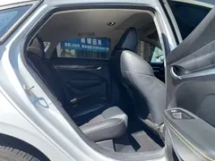2021 Geely Binrui 1.4T CVT F-Flagship, белый — фото 10