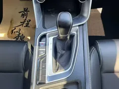 2021 Geely Binrui 1.4T CVT F-Flagship, белый — фото 18