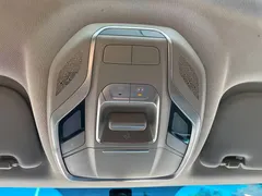 2021 Geely Binrui 1.4T CVT F-Flagship, белый — фото 20