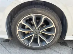 2021 Geely Binrui 1.4T CVT F-Flagship, белый — фото 23