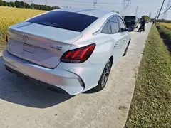 2021 MG MG5 180DVVT CVT Fashion — фото 4