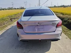 2021 MG MG5 180DVVT CVT Fashion — фото 7