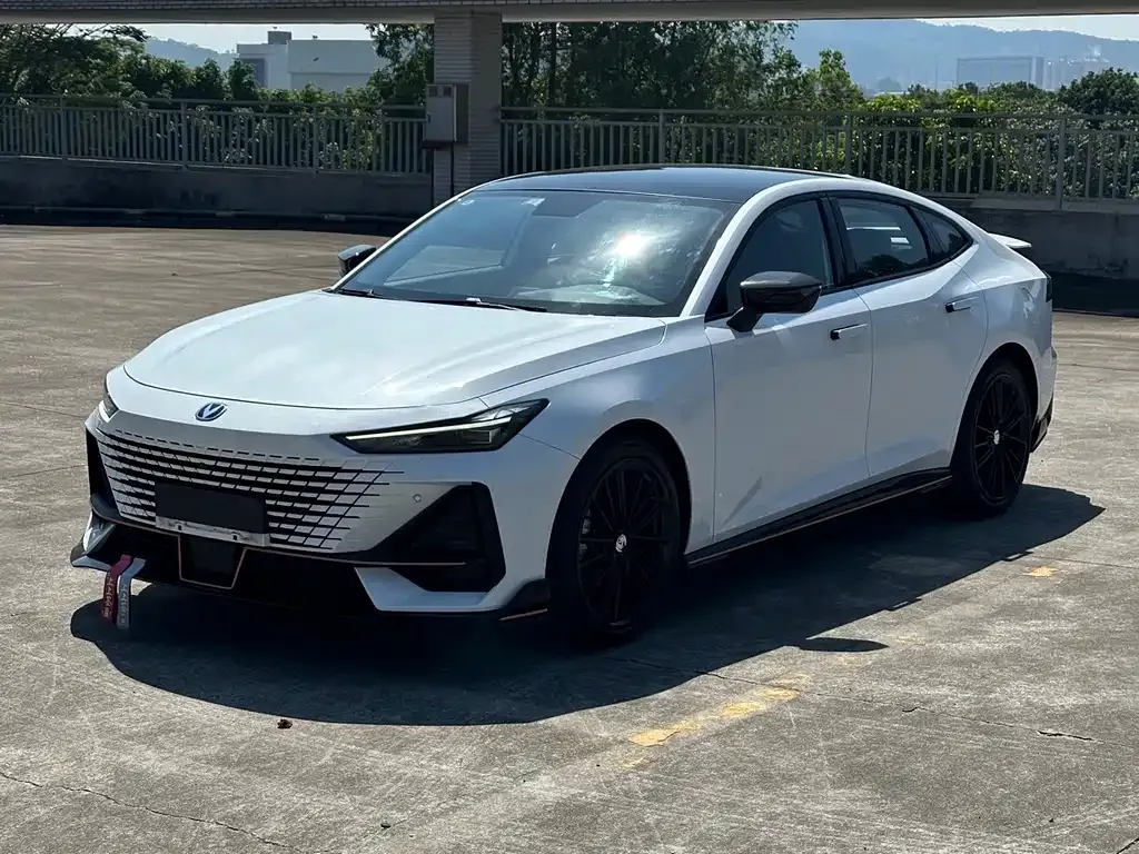 2022 Changan UNI-V 1.5T Sport