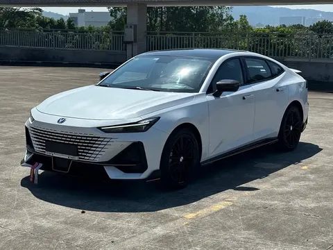 2022 Changan UNI-V 1.5T Sport
