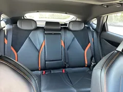2022 Changan UNI-V 1.5T Sport, белый — фото 7
