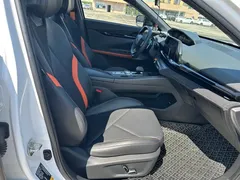 2022 Changan UNI-V 1.5T Sport, белый — фото 8