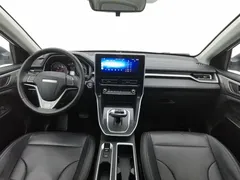 2023 Haval M6 Plus 1.5T DCT Luxury, белый — фото 5