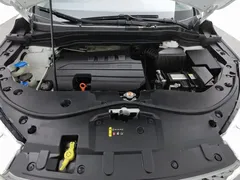 2023 Haval M6 Plus 1.5T DCT Luxury, белый — фото 6