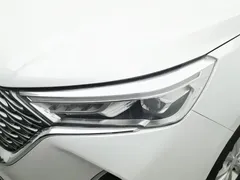 2023 Haval M6 Plus 1.5T DCT Luxury, белый — фото 7