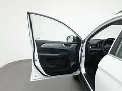 2023 Haval M6 Plus 1.5T DCT Luxury, белый — фото 8