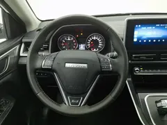 2023 Haval M6 Plus 1.5T DCT Luxury, белый — фото 11