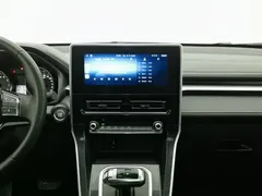 2023 Haval M6 Plus 1.5T DCT Luxury, белый — фото 12