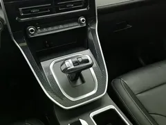 2023 Haval M6 Plus 1.5T DCT Luxury, белый — фото 13
