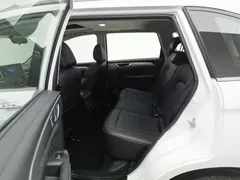 2023 Haval M6 Plus 1.5T DCT Luxury, белый — фото 15