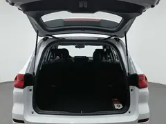 2023 Haval M6 Plus 1.5T DCT Luxury, белый — фото 16