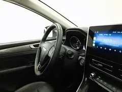 2023 Haval M6 Plus 1.5T DCT Luxury, белый — фото 22