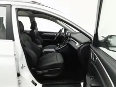 2023 Haval M6 Plus 1.5T DCT Luxury, белый — фото 23
