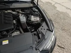 2021 Audi A6L 45 TFSI quattro Premium Sport, чёрный — фото 21