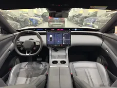 2025 Xiaomi YU7 4WD Pro, белый — фото 5