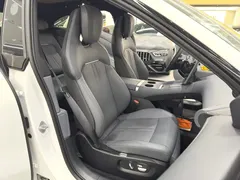 2025 Xiaomi YU7 4WD Pro, белый — фото 6