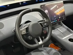 2025 Xiaomi YU7 4WD Pro, белый — фото 9