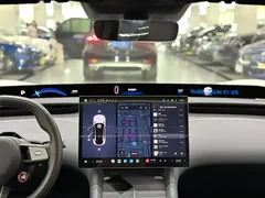 2025 Xiaomi YU7 4WD Pro, белый — фото 10