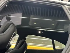2025 Xiaomi YU7 4WD Pro, белый — фото 12